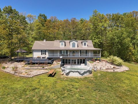 Photo of 1870 N Lick Creek Road, Goreville, IL 62939 (MLS # 12571549)