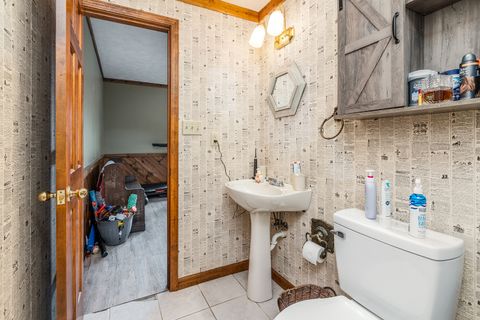Tiny photo for 1870 N Lick Creek Road, Goreville, IL 62939 (MLS # 12571549)