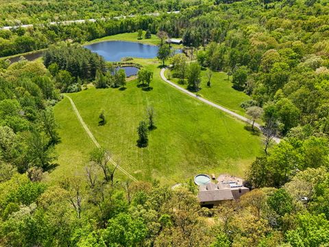 Tiny photo for 1870 N Lick Creek Road, Goreville, IL 62939 (MLS # 12571549)