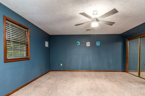 Tiny photo for 1870 N Lick Creek Road, Goreville, IL 62939 (MLS # 12571549)