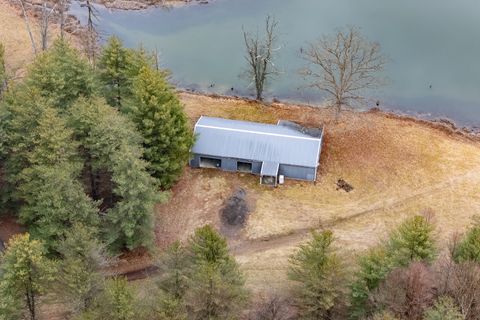 Tiny photo for 1870 N Lick Creek Road, Goreville, IL 62939 (MLS # 12571549)