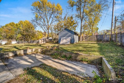 Tiny photo for 2946 Marshall Street, Rockford, IL 61109 (MLS # 12513733)