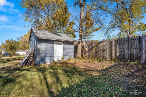 Tiny photo for 2946 Marshall Street, Rockford, IL 61109 (MLS # 12513733)