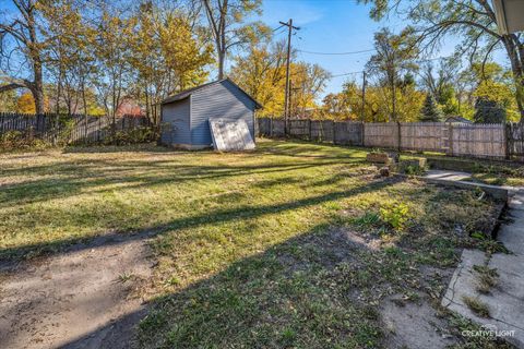 Tiny photo for 2946 Marshall Street, Rockford, IL 61109 (MLS # 12513733)