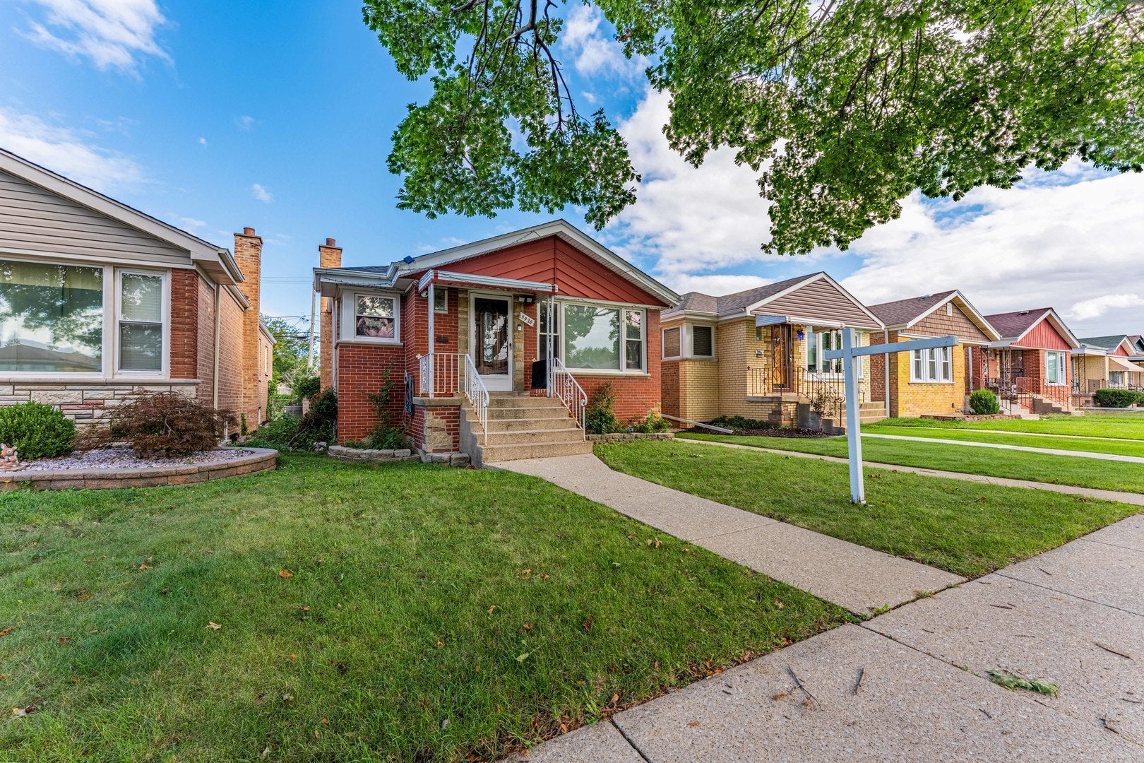 3920 W 84th Place