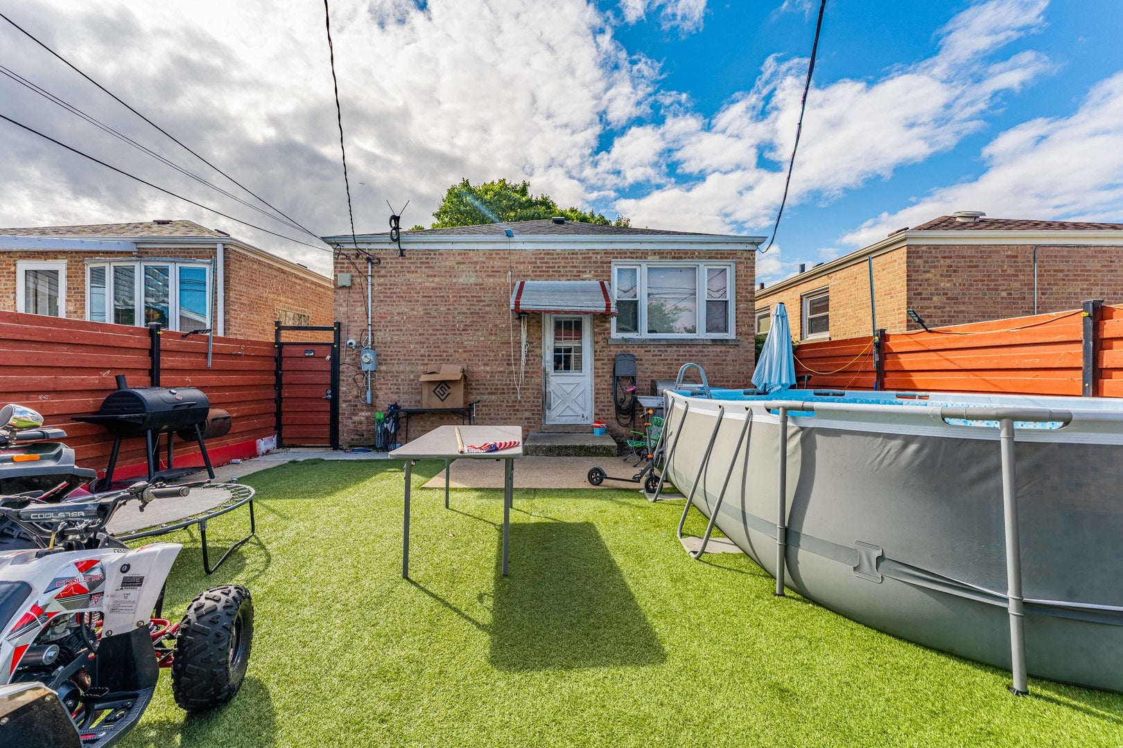 3920 W 84th Place