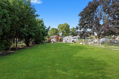Tiny photo for 5809 Huron Street, Berkeley, IL 60163 (MLS # 12458717)