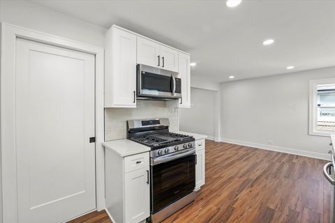 Tiny photo for 5809 Huron Street, Berkeley, IL 60163 (MLS # 12458717)