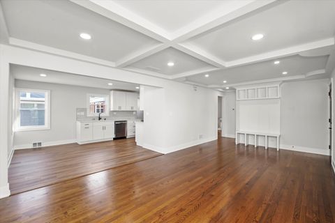Tiny photo for 5809 Huron Street, Berkeley, IL 60163 (MLS # 12458717)