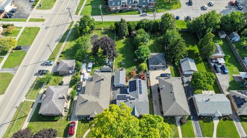 Tiny photo for 5809 Huron Street, Berkeley, IL 60163 (MLS # 12458717)