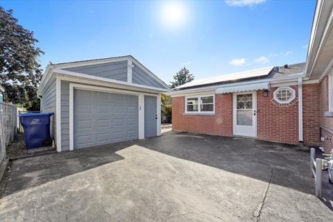 Tiny photo for 5809 Huron Street, Berkeley, IL 60163 (MLS # 12458717)