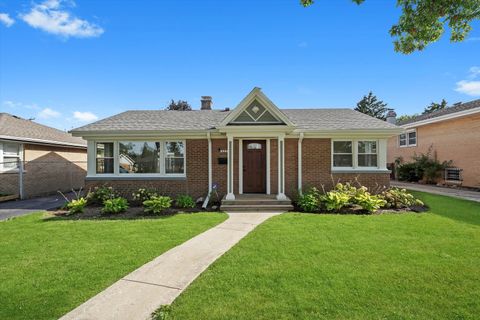 Photo of 5809 Huron Street, Berkeley, IL 60163 (MLS # 12458717)