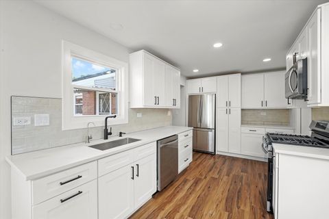 Tiny photo for 5809 Huron Street, Berkeley, IL 60163 (MLS # 12458717)