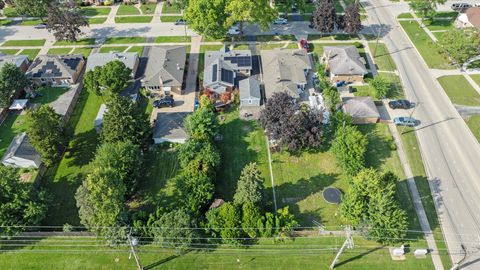 Tiny photo for 5809 Huron Street, Berkeley, IL 60163 (MLS # 12458717)