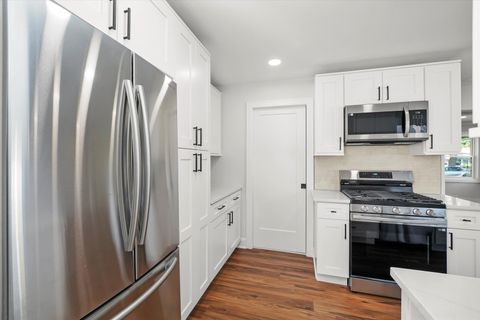 Tiny photo for 5809 Huron Street, Berkeley, IL 60163 (MLS # 12458717)