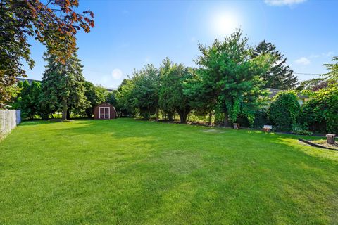 Tiny photo for 5809 Huron Street, Berkeley, IL 60163 (MLS # 12458717)