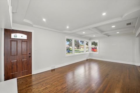 Tiny photo for 5809 Huron Street, Berkeley, IL 60163 (MLS # 12458717)