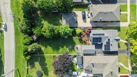 Tiny photo for 5809 Huron Street, Berkeley, IL 60163 (MLS # 12458717)
