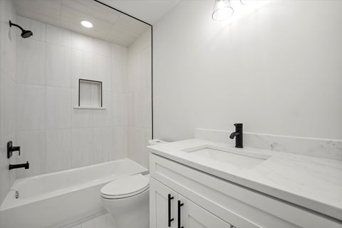 Tiny photo for 5809 Huron Street, Berkeley, IL 60163 (MLS # 12458717)
