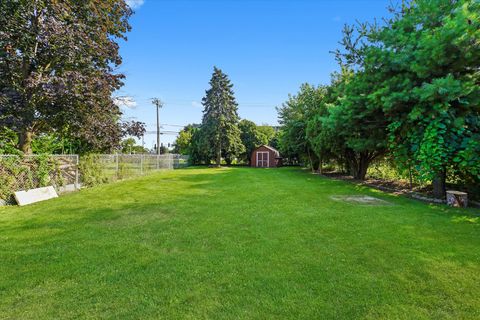 Tiny photo for 5809 Huron Street, Berkeley, IL 60163 (MLS # 12458717)