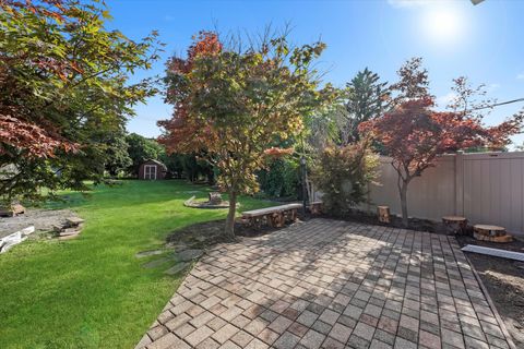 Tiny photo for 5809 Huron Street, Berkeley, IL 60163 (MLS # 12458717)
