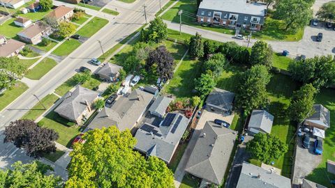 Tiny photo for 5809 Huron Street, Berkeley, IL 60163 (MLS # 12458717)