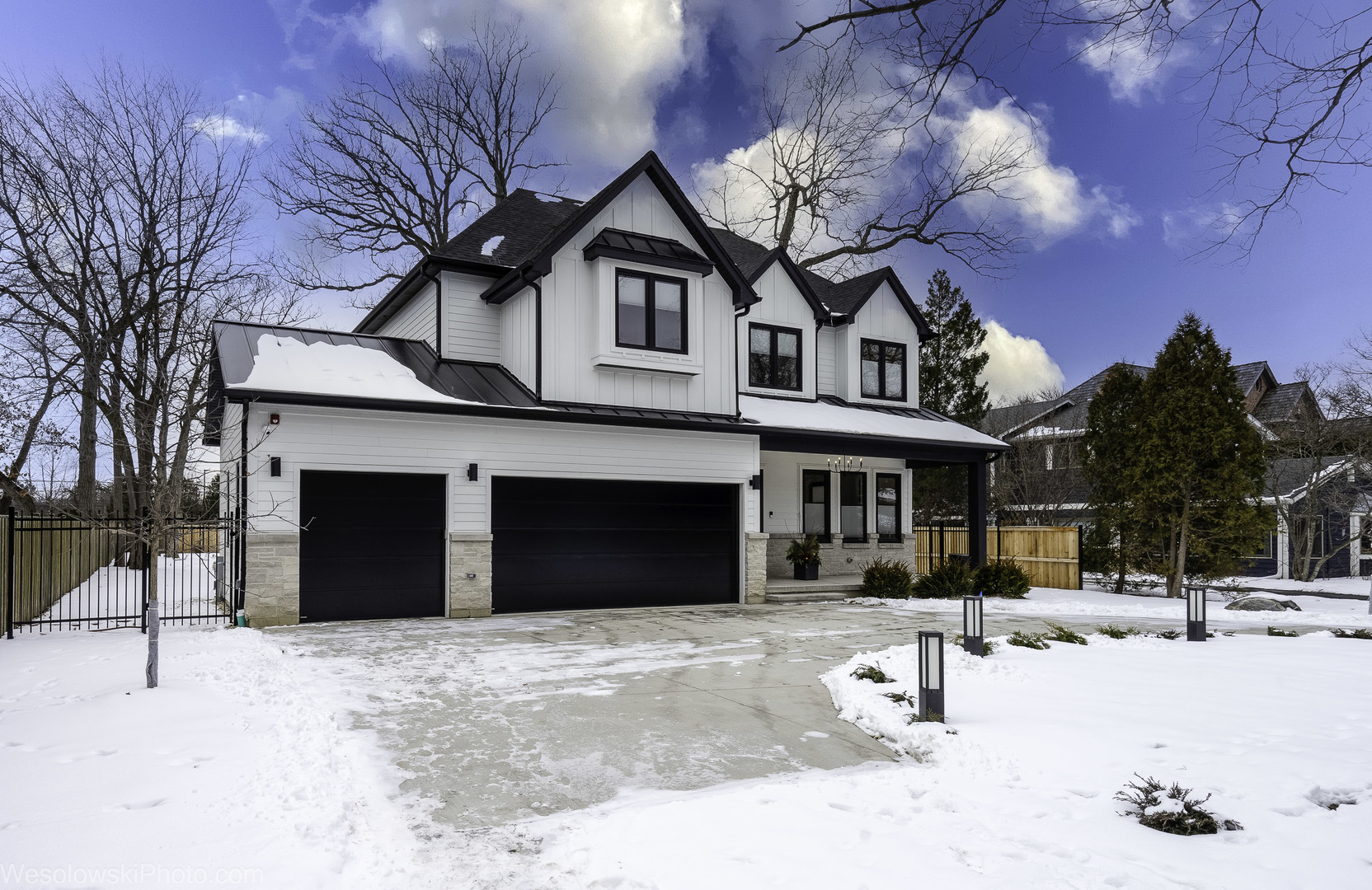 23388 N BIRCHWOOD Lane