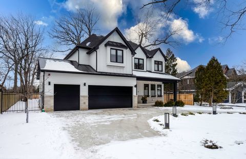 Tiny photo for 23388 N BIRCHWOOD Lane, Deerfield, IL 60015 (MLS # 12566610)