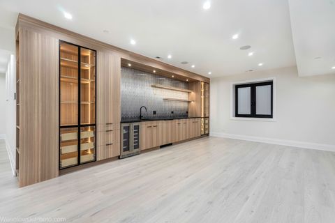 Tiny photo for 23388 N BIRCHWOOD Lane, Deerfield, IL 60015 (MLS # 12566610)