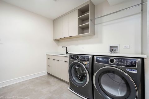 Tiny photo for 23388 N BIRCHWOOD Lane, Deerfield, IL 60015 (MLS # 12566610)