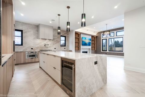 Tiny photo for 23388 N BIRCHWOOD Lane, Deerfield, IL 60015 (MLS # 12566610)