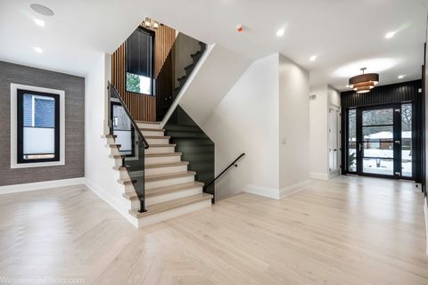 Tiny photo for 23388 N BIRCHWOOD Lane, Deerfield, IL 60015 (MLS # 12566610)