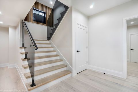 Tiny photo for 23388 N BIRCHWOOD Lane, Deerfield, IL 60015 (MLS # 12566610)