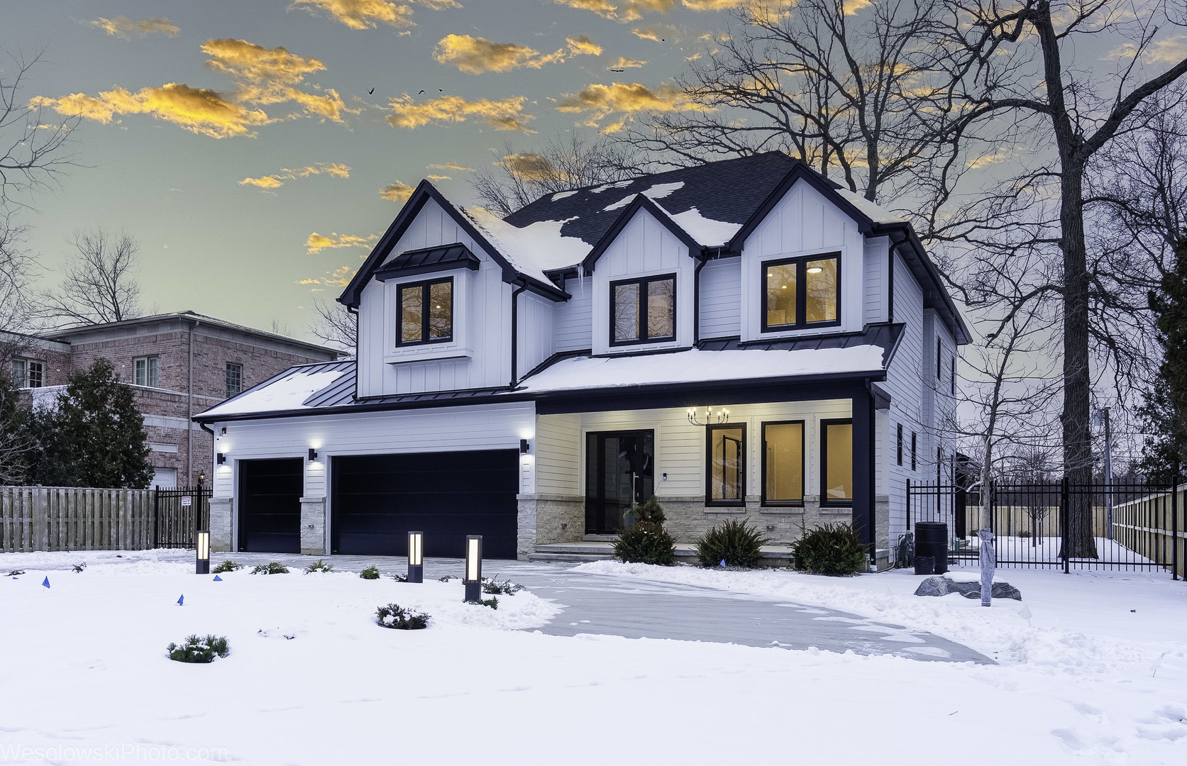 23388 N BIRCHWOOD Lane