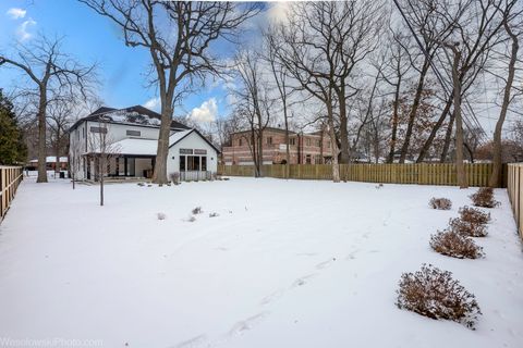Tiny photo for 23388 N BIRCHWOOD Lane, Deerfield, IL 60015 (MLS # 12566610)