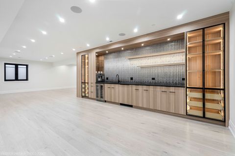 Tiny photo for 23388 N BIRCHWOOD Lane, Deerfield, IL 60015 (MLS # 12566610)