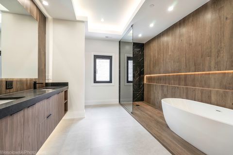 Tiny photo for 23388 N BIRCHWOOD Lane, Deerfield, IL 60015 (MLS # 12566610)