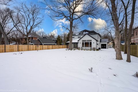Tiny photo for 23388 N BIRCHWOOD Lane, Deerfield, IL 60015 (MLS # 12566610)