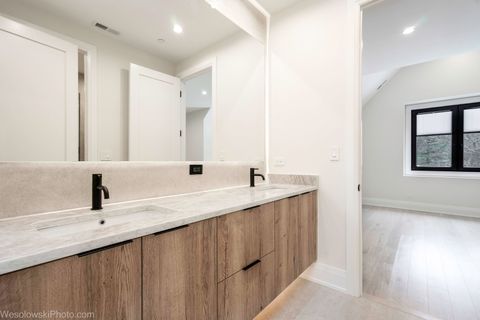 Tiny photo for 23388 N BIRCHWOOD Lane, Deerfield, IL 60015 (MLS # 12566610)