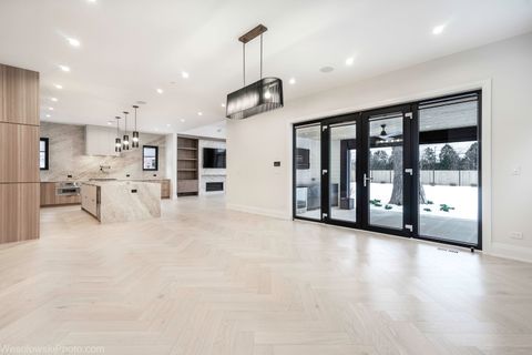 Tiny photo for 23388 N BIRCHWOOD Lane, Deerfield, IL 60015 (MLS # 12566610)