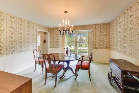 Tiny photo for 1504 Wincanton Drive, Deerfield, IL 60015 (MLS # 12461486)