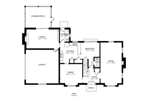 Tiny photo for 1504 Wincanton Drive, Deerfield, IL 60015 (MLS # 12461486)