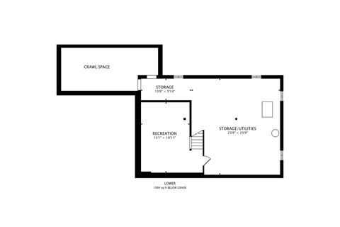 Tiny photo for 1504 Wincanton Drive, Deerfield, IL 60015 (MLS # 12461486)