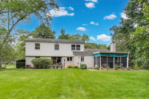 Tiny photo for 1504 Wincanton Drive, Deerfield, IL 60015 (MLS # 12461486)
