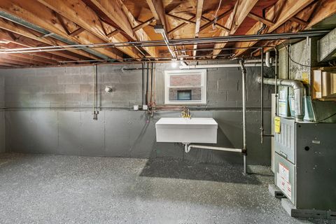 Tiny photo for 17363 Oleander Avenue, Tinley Park, IL 60477 (MLS # 12615908)