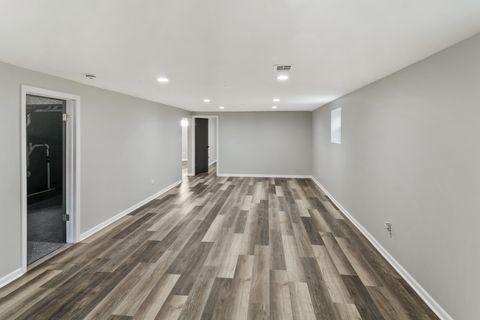 Tiny photo for 17363 Oleander Avenue, Tinley Park, IL 60477 (MLS # 12615908)