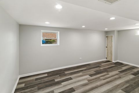 Tiny photo for 17363 Oleander Avenue, Tinley Park, IL 60477 (MLS # 12615908)