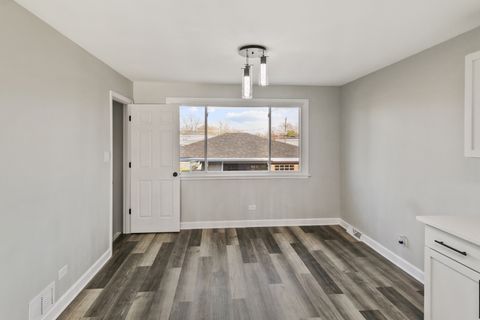 Tiny photo for 17363 Oleander Avenue, Tinley Park, IL 60477 (MLS # 12615908)