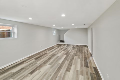 Tiny photo for 17363 Oleander Avenue, Tinley Park, IL 60477 (MLS # 12615908)