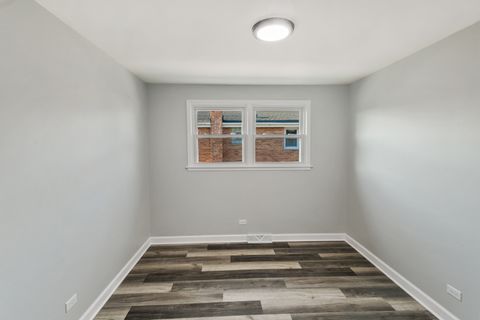 Tiny photo for 17363 Oleander Avenue, Tinley Park, IL 60477 (MLS # 12615908)